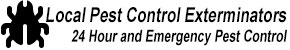 Awendaw SC Pest Control Exterminators